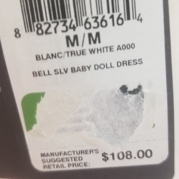 GUESS BLOUSE - Picture 3 of 14